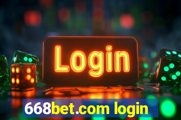 668bet.com login